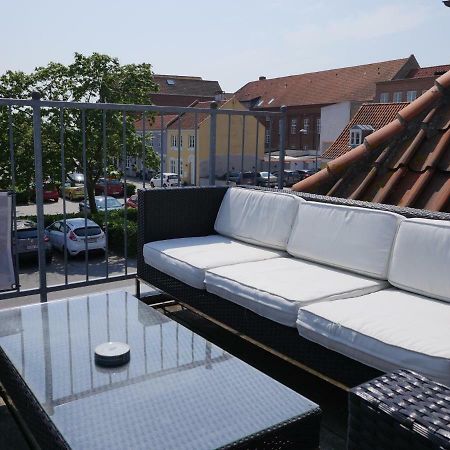 Kerteminde Bed & Breakfast Hotel Kültér fotó