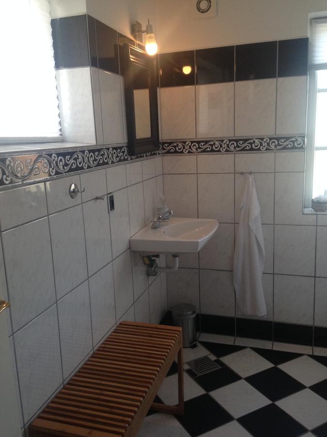 Kerteminde Bed & Breakfast Hotel Kültér fotó