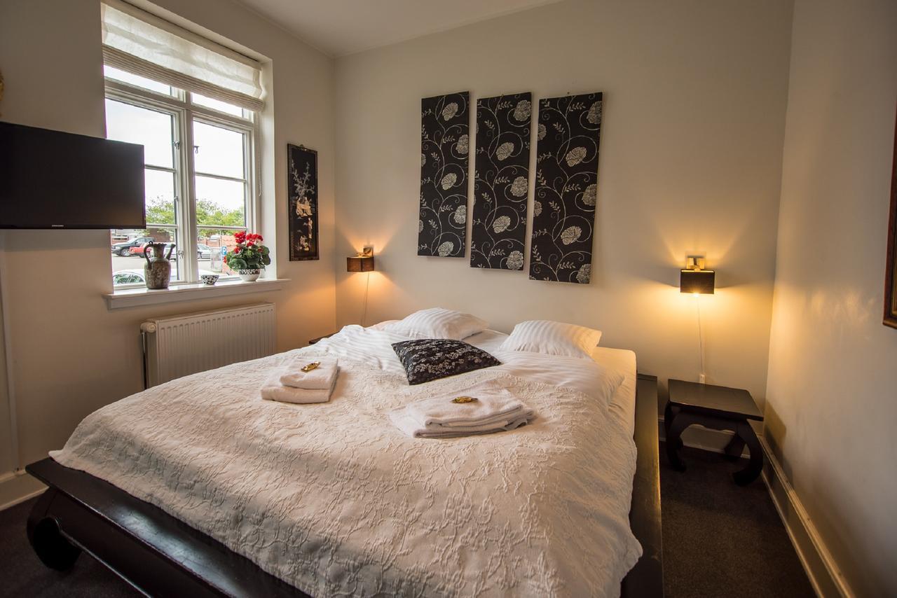 Kerteminde Bed & Breakfast Hotel Kültér fotó