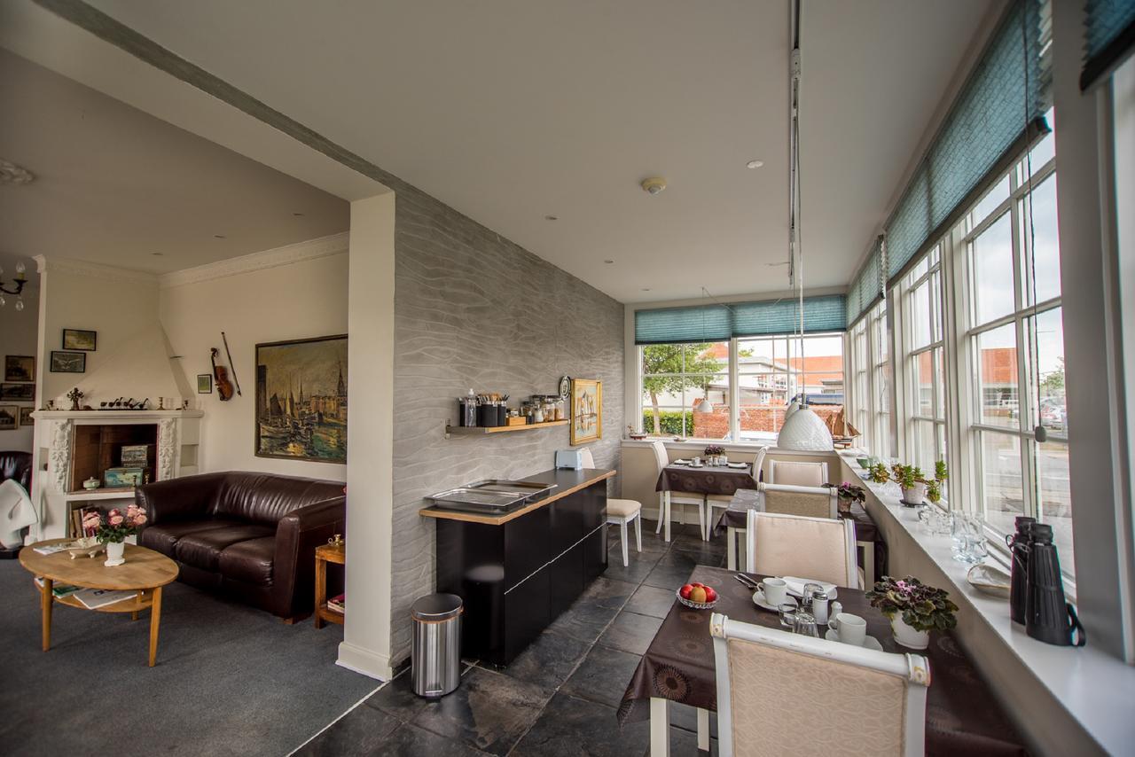 Kerteminde Bed & Breakfast Hotel Kültér fotó