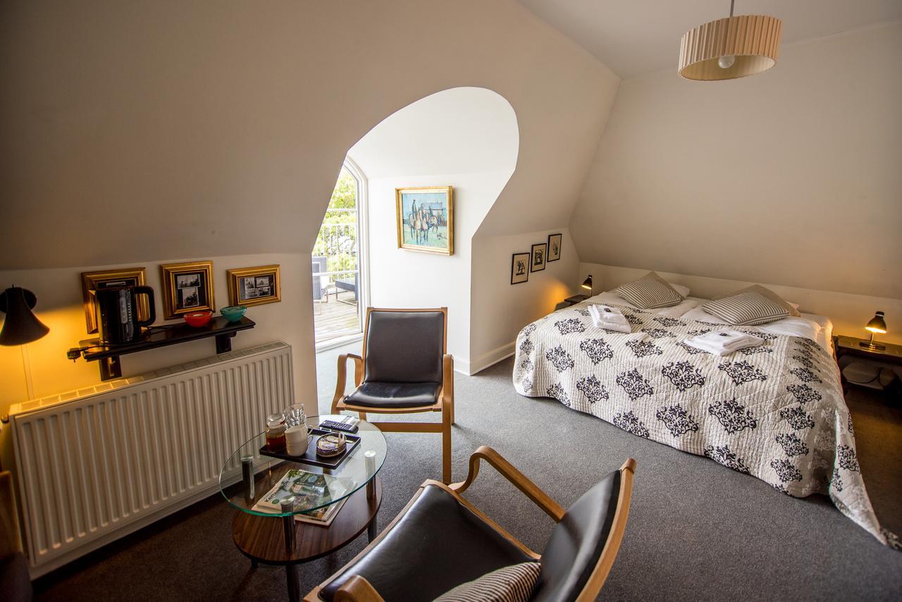 Kerteminde Bed & Breakfast Hotel Kültér fotó