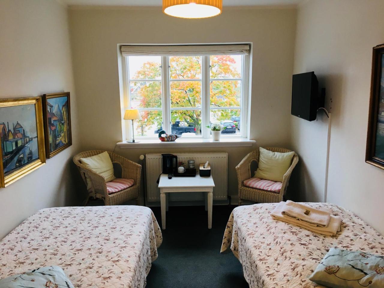 Kerteminde Bed & Breakfast Hotel Kültér fotó