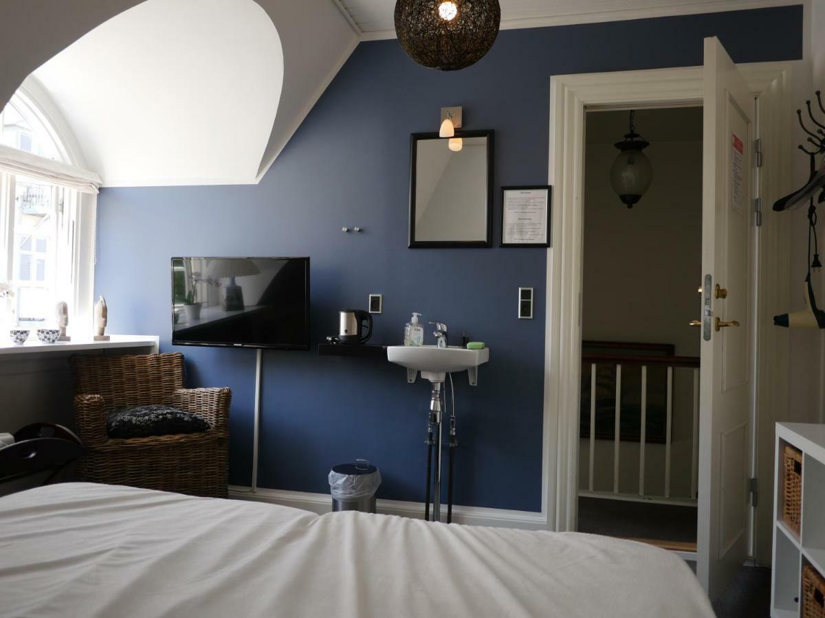 Kerteminde Bed & Breakfast Hotel Kültér fotó